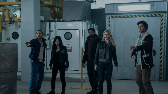 The Boys Season 5 Cast: Every New And Returning Actor Confirmed So Far