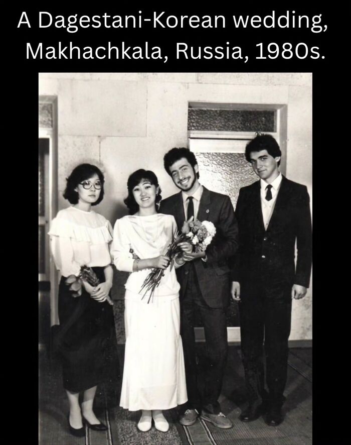 These Fascinating Historical Photos Offer A Rare Glimpse Into The Past (31 Pics)