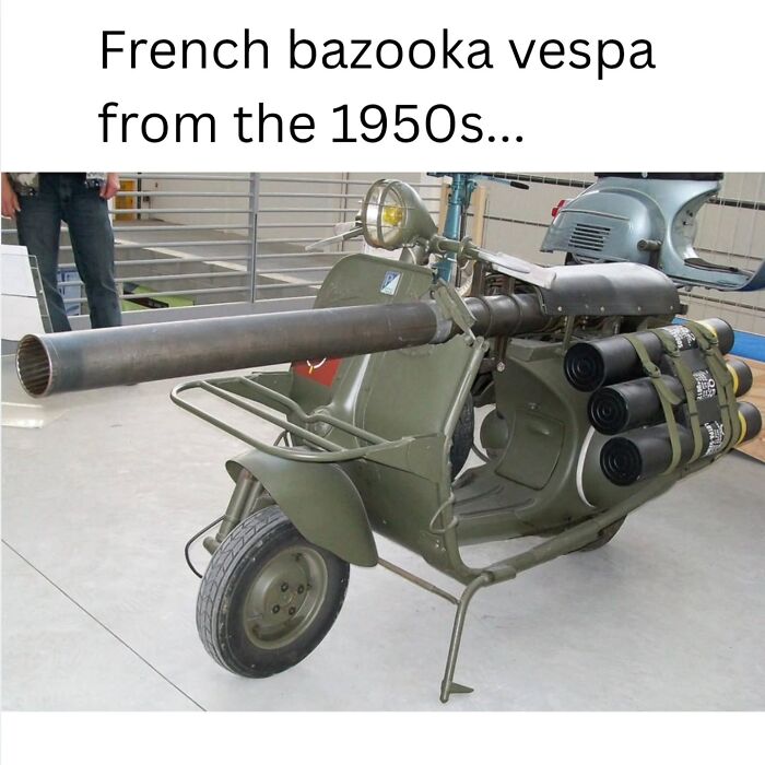 These Fascinating Historical Photos Offer A Rare Glimpse Into The Past (31 Pics)