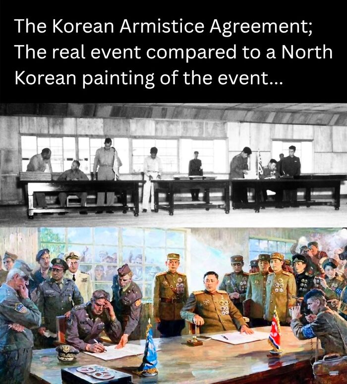 These Fascinating Historical Photos Offer A Rare Glimpse Into The Past (31 Pics)