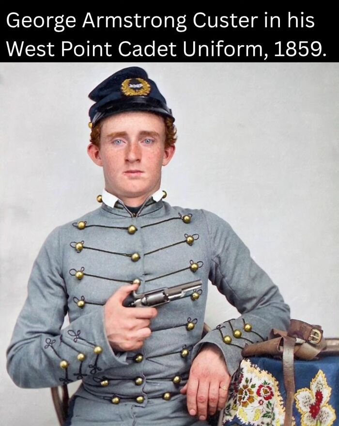 These Fascinating Historical Photos Offer A Rare Glimpse Into The Past (31 Pics)