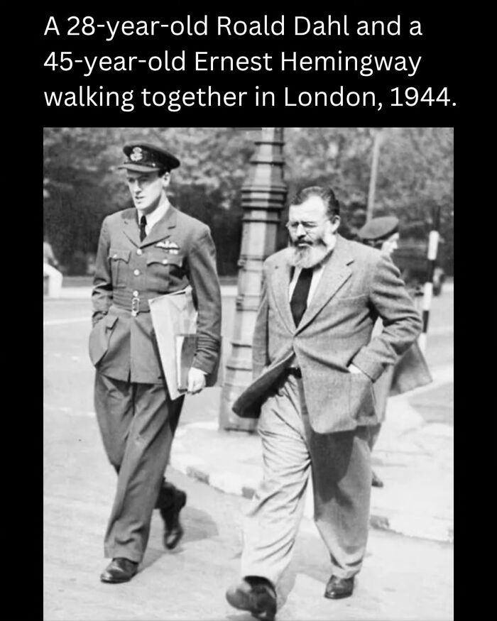 These Fascinating Historical Photos Offer A Rare Glimpse Into The Past (31 Pics)