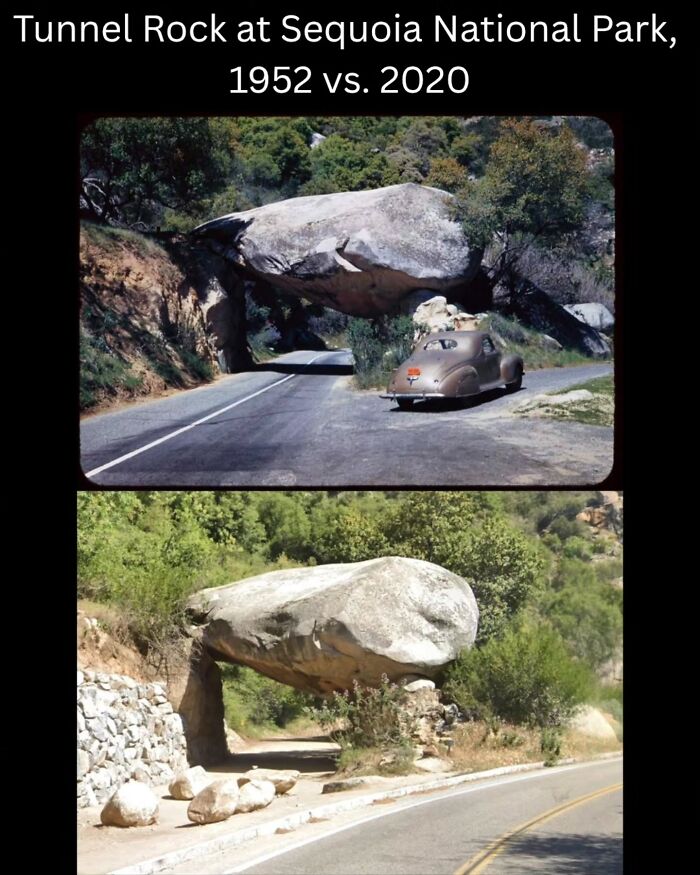 These Fascinating Historical Photos Offer A Rare Glimpse Into The Past (31 Pics)