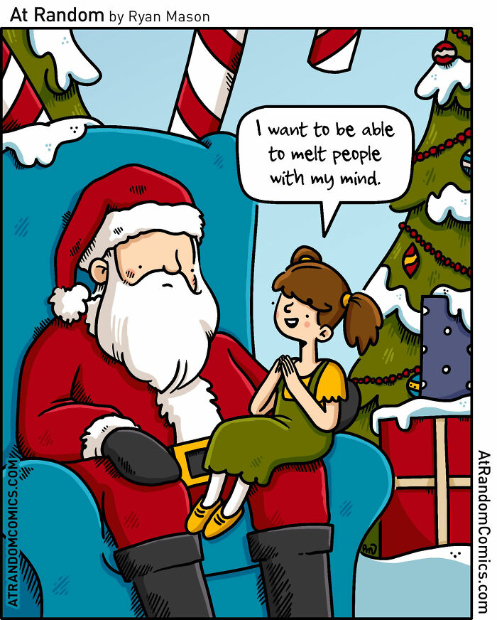 “A Christmas Wish”