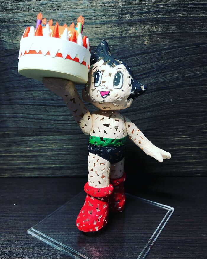 This Artist Transforms Paper Into Poetry With Thousands Of Delicate Origami Cranes