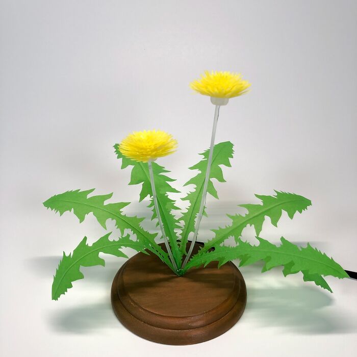 This Artist Transforms Paper Into Poetry With Thousands Of Delicate Origami Cranes