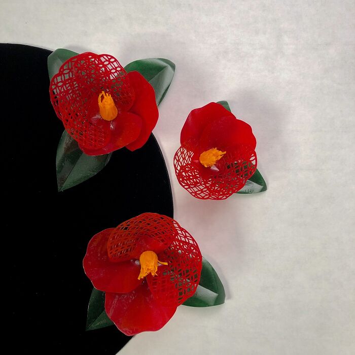 This Artist Transforms Paper Into Poetry With Thousands Of Delicate Origami Cranes