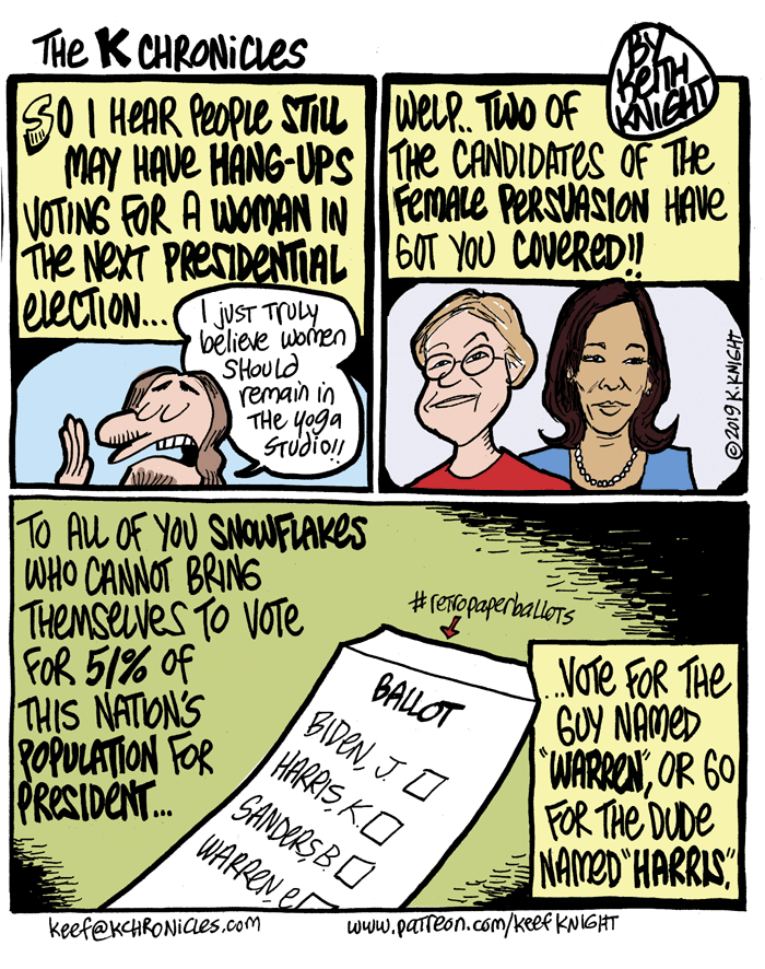 This Cartoonist Turns Everyday Absurdities Into Brutally Honest Comics About Society, Politics, And Life (28 Pics)