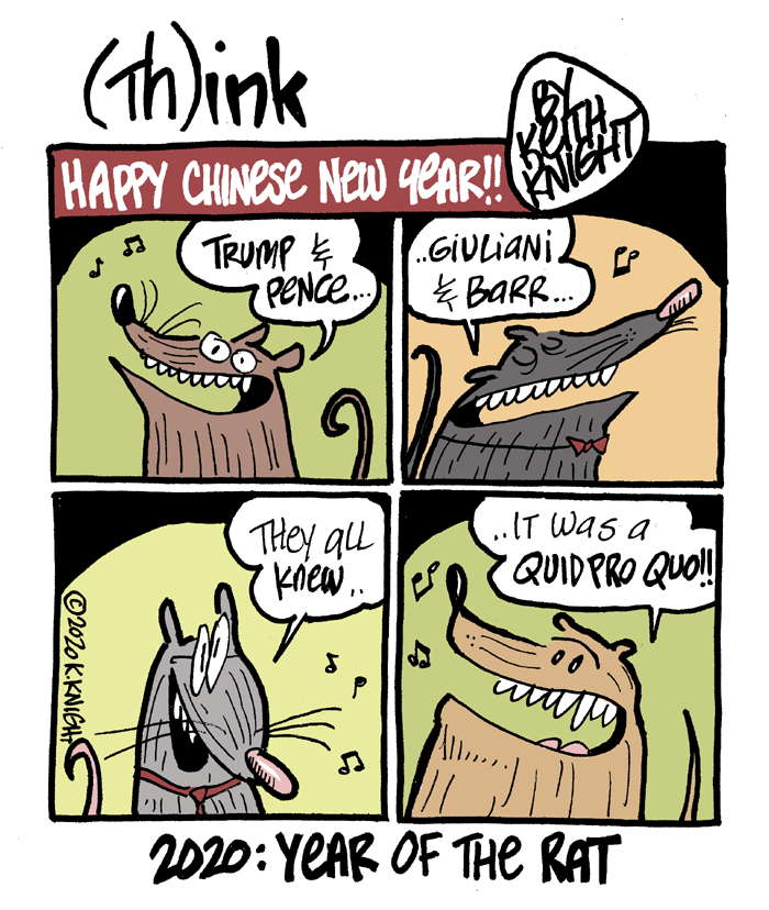 This Cartoonist Turns Everyday Absurdities Into Brutally Honest Comics About Society, Politics, And Life (28 Pics)