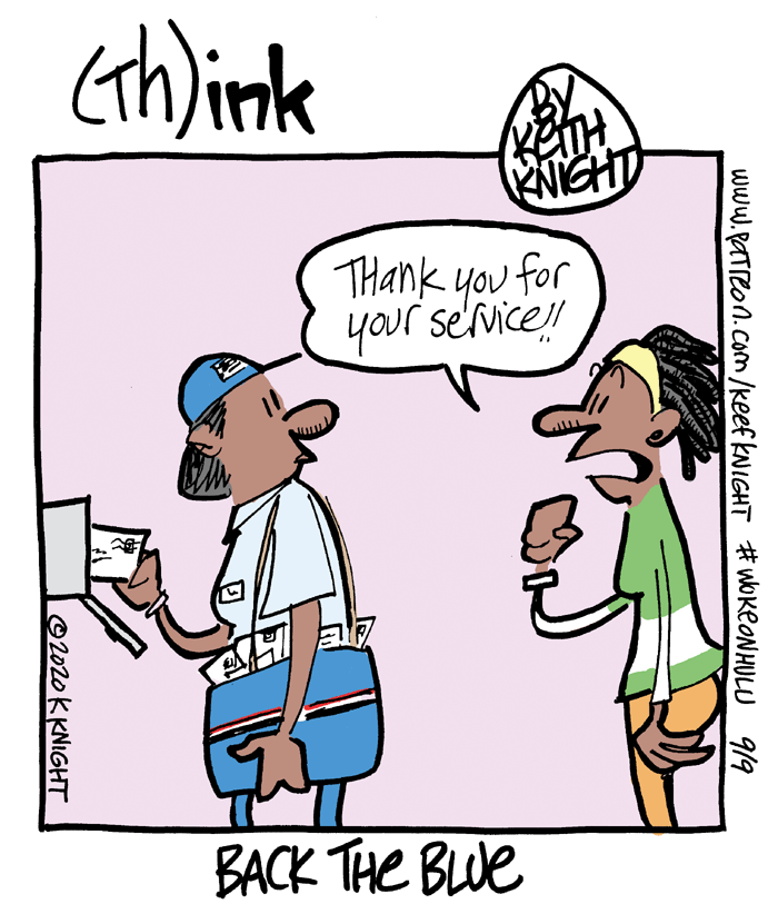 This Cartoonist Turns Everyday Absurdities Into Brutally Honest Comics About Society, Politics, And Life (28 Pics)