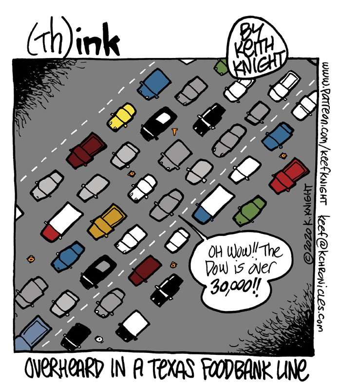 This Cartoonist Turns Everyday Absurdities Into Brutally Honest Comics About Society, Politics, And Life (28 Pics)