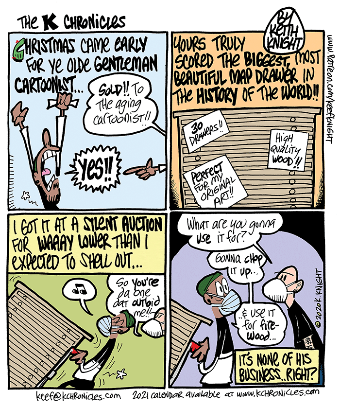 This Cartoonist Turns Everyday Absurdities Into Brutally Honest Comics About Society, Politics, And Life (28 Pics)