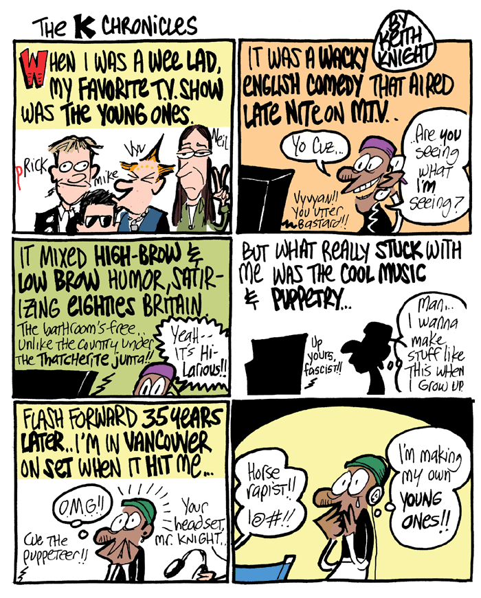 This Cartoonist Turns Everyday Absurdities Into Brutally Honest Comics About Society, Politics, And Life (28 Pics)