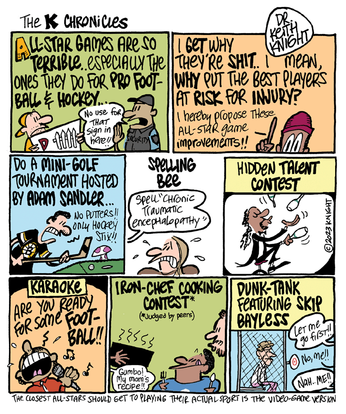 This Cartoonist Turns Everyday Absurdities Into Brutally Honest Comics About Society, Politics, And Life (28 Pics)