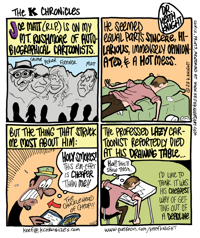 This Cartoonist Turns Everyday Absurdities Into Brutally Honest Comics About Society, Politics, And Life (28 Pics)