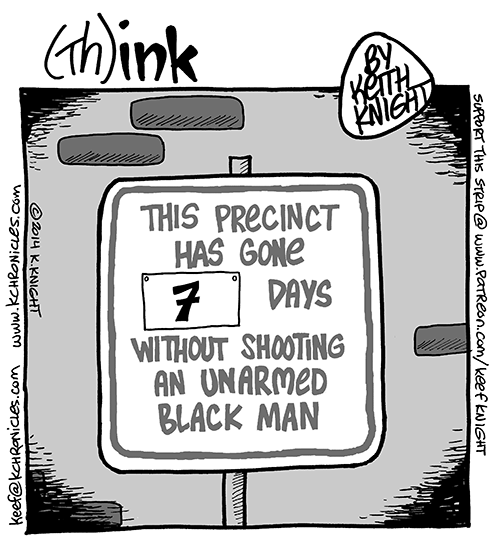 This Cartoonist Turns Everyday Absurdities Into Brutally Honest Comics About Society, Politics, And Life (28 Pics)