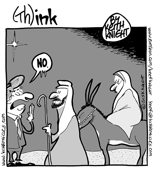 This Cartoonist Turns Everyday Absurdities Into Brutally Honest Comics About Society, Politics, And Life (28 Pics)