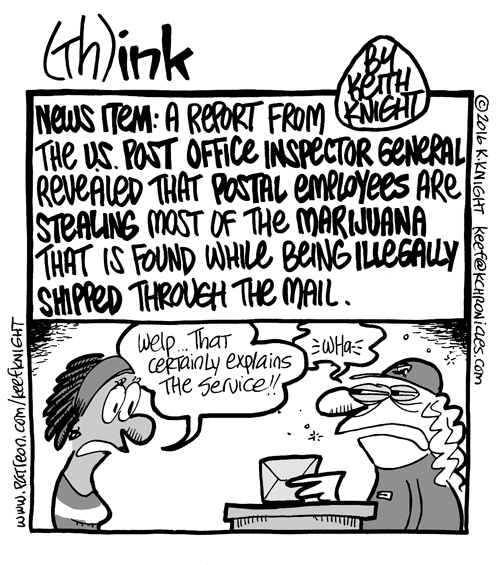 This Cartoonist Turns Everyday Absurdities Into Brutally Honest Comics About Society, Politics, And Life (28 Pics)