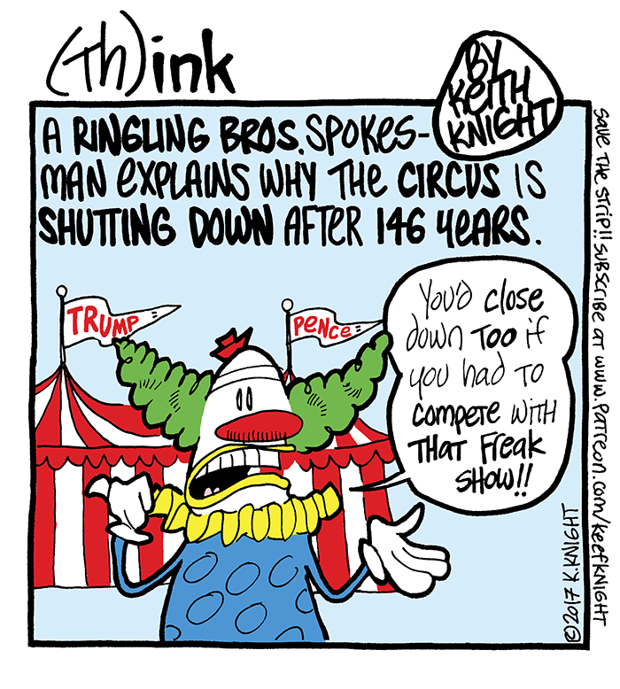 This Cartoonist Turns Everyday Absurdities Into Brutally Honest Comics About Society, Politics, And Life (28 Pics)