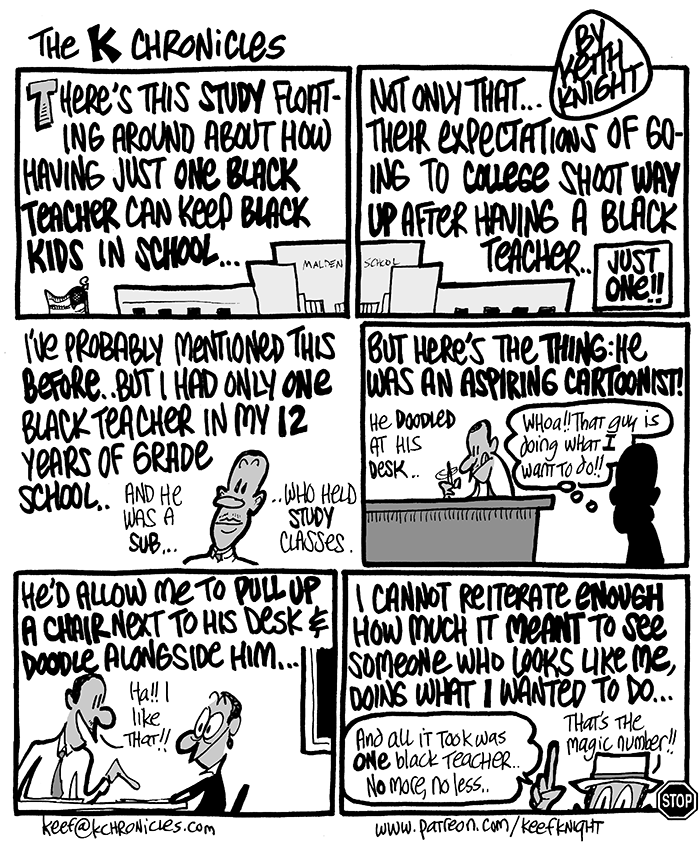 This Cartoonist Turns Everyday Absurdities Into Brutally Honest Comics About Society, Politics, And Life (28 Pics)