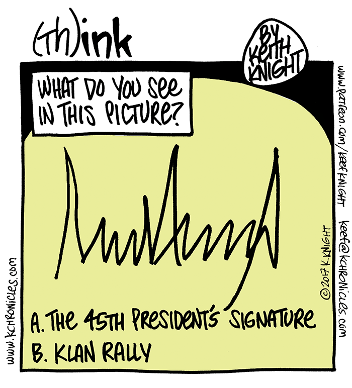 This Cartoonist Turns Everyday Absurdities Into Brutally Honest Comics About Society, Politics, And Life (28 Pics)