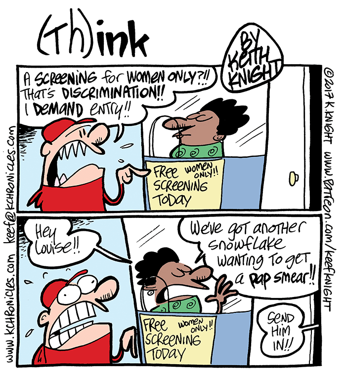 This Cartoonist Turns Everyday Absurdities Into Brutally Honest Comics About Society, Politics, And Life (28 Pics)