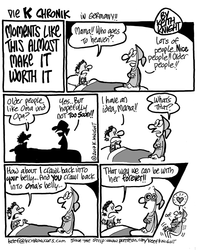 This Cartoonist Turns Everyday Absurdities Into Brutally Honest Comics About Society, Politics, And Life (28 Pics)