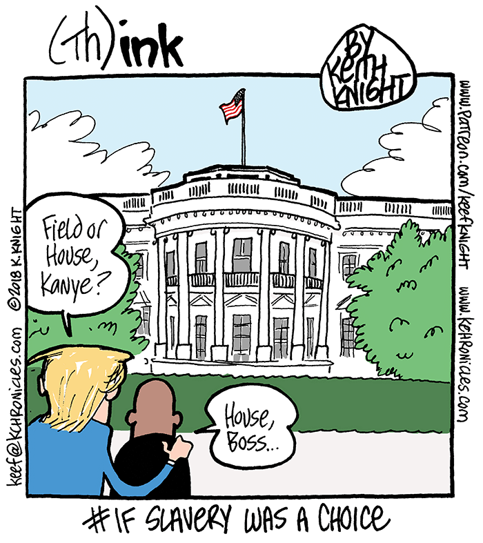 This Cartoonist Turns Everyday Absurdities Into Brutally Honest Comics About Society, Politics, And Life (28 Pics)