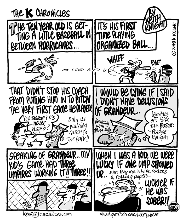 This Cartoonist Turns Everyday Absurdities Into Brutally Honest Comics About Society, Politics, And Life (28 Pics)