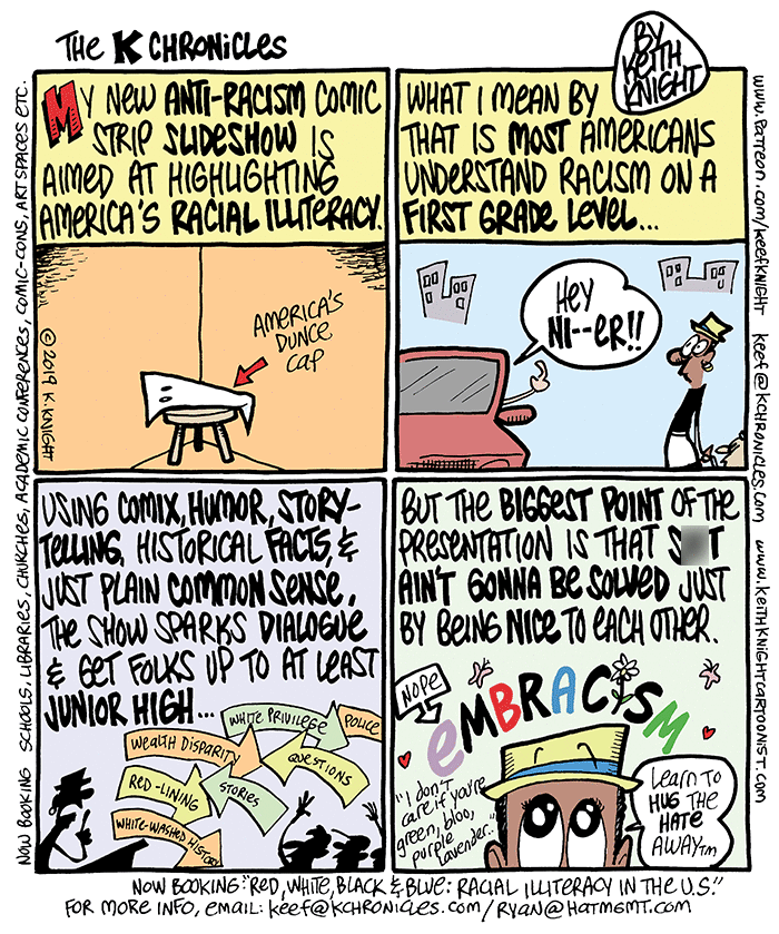 This Cartoonist Turns Everyday Absurdities Into Brutally Honest Comics About Society, Politics, And Life (28 Pics)