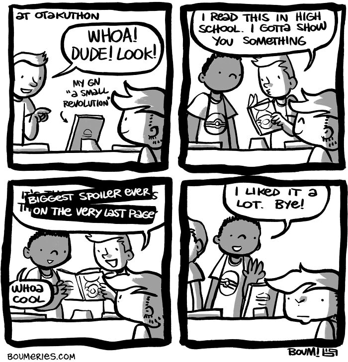 This Cartoonist Turns Everyday Parenting Struggles Into Brutally Honest And Hilarious Comics