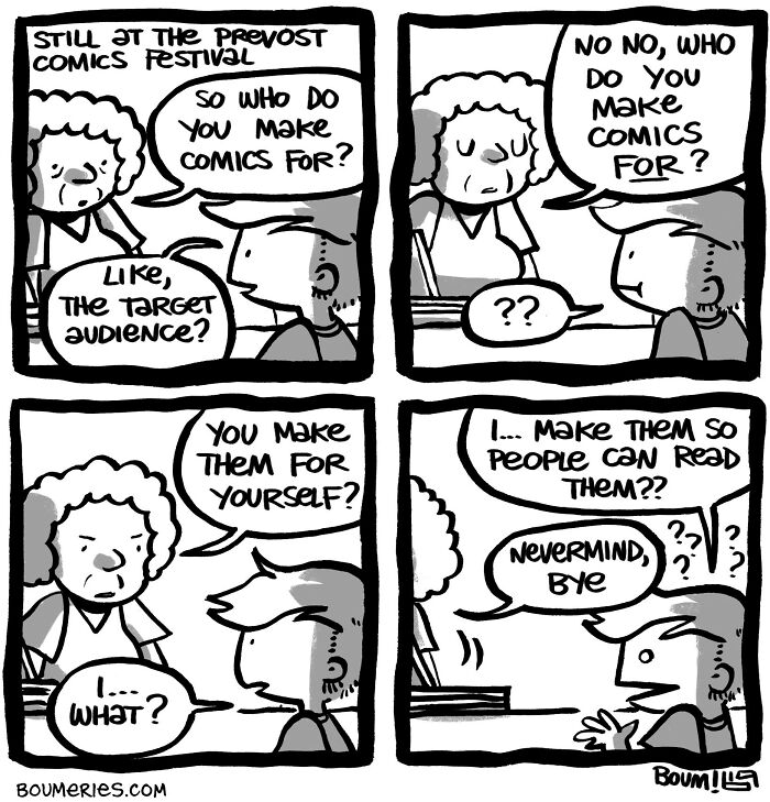 This Cartoonist Turns Everyday Parenting Struggles Into Brutally Honest And Hilarious Comics