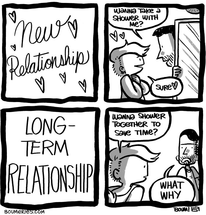 This Cartoonist Turns Everyday Parenting Struggles Into Brutally Honest And Hilarious Comics