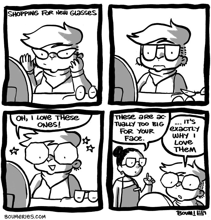 This Cartoonist Turns Everyday Parenting Struggles Into Brutally Honest And Hilarious Comics