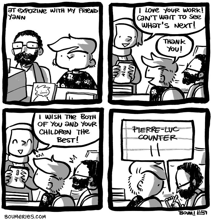 This Cartoonist Turns Everyday Parenting Struggles Into Brutally Honest And Hilarious Comics