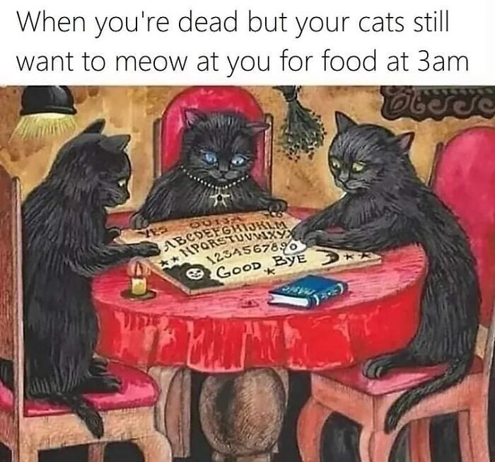 This Page With Over 700k Followers Turns Classical Paintings Into Relatable And Hilarious Memes