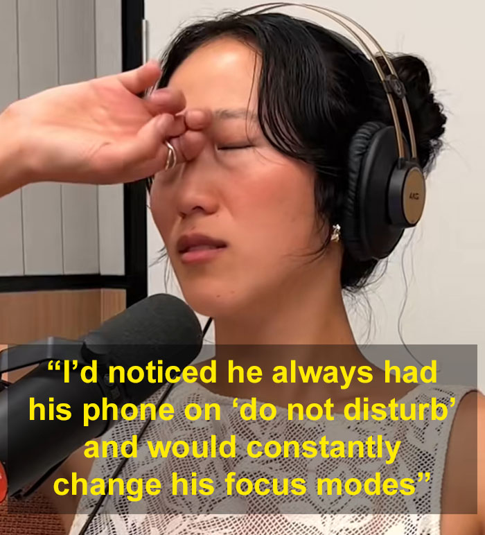 Husband's Awkward Mistake Reveals His Lurid Affair With 'Work Wife'