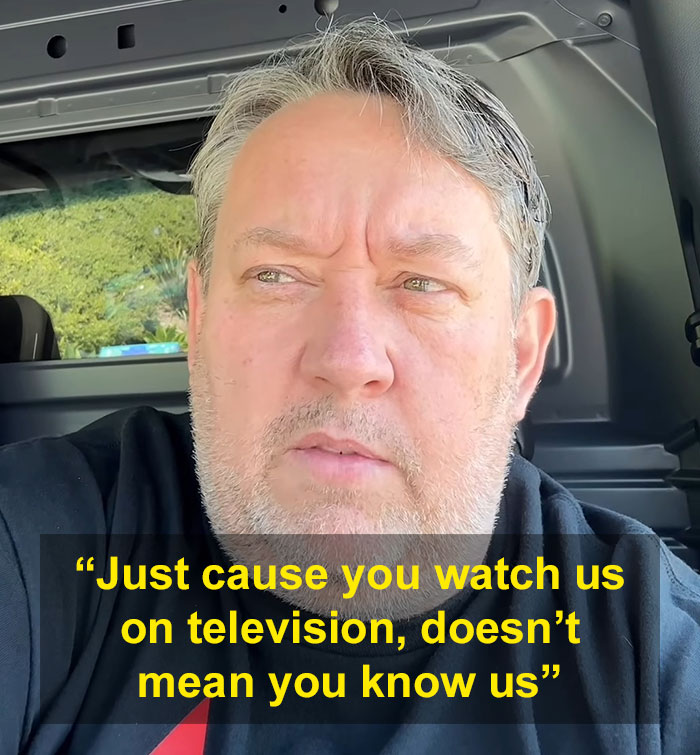 Grim Twist solicita investigação policial depois que o corpo da estrela de 'Storage Wars' é encontrado