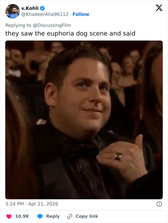 "That's What She Gets For Being MAGA": Sydney Sweeney's Removal From 'Devil Wears Prada 2' Spurs Speculation