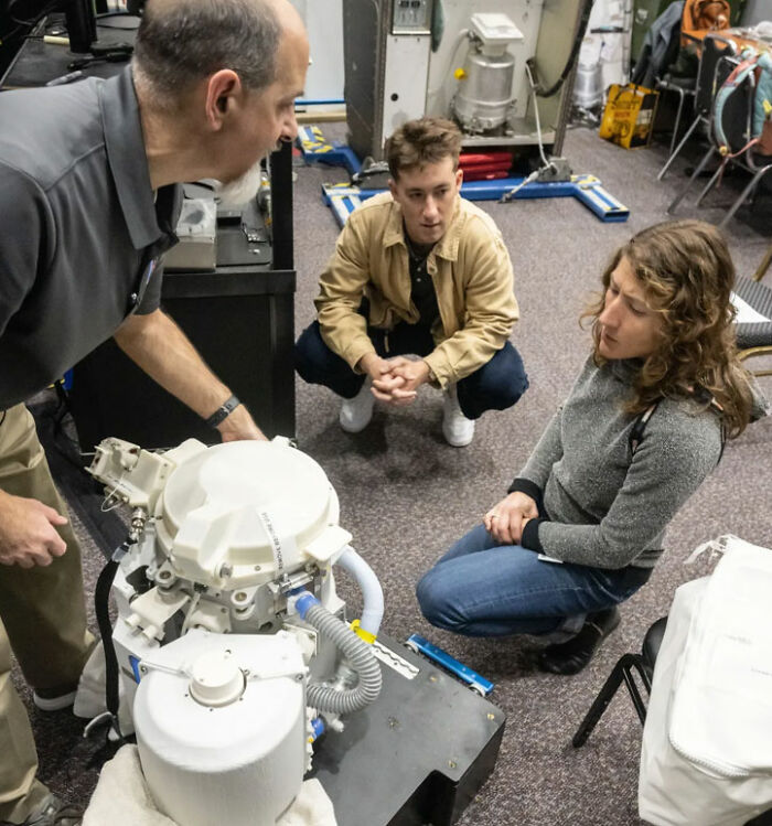 NASA's Artemis II Astronauts Make Disturbing Discovery Just Moments After Launch Of First Moon Mission In 50 Years