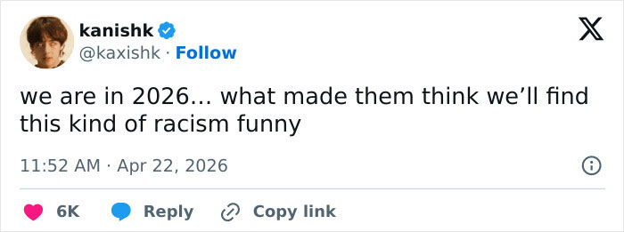 Ásio-americanos estão pedindo boicote a ‘Devil Wears Prada’ depois "Racista" Teaser lançado