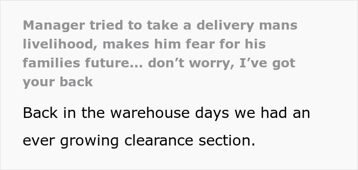 Text about helping an overworked and underpaid friend, sharing support and reassurance in a difficult situation.