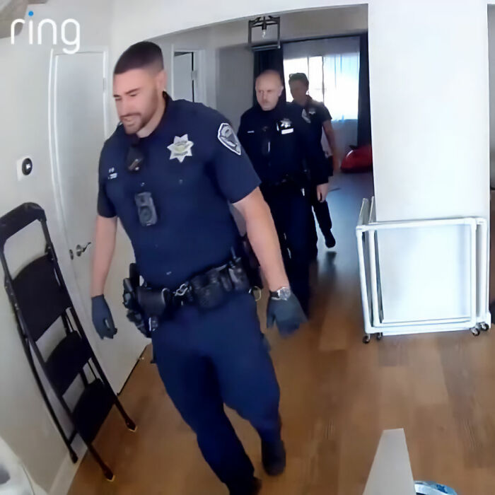 &ldquo;Doorbell Chud&rdquo; From Viral Home Invasion Video Gets Bad News In Court