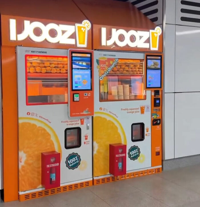 French Teenager Faces Jail In Singapore After Posting Video Of His "Disgusting" Vending Machine Prank