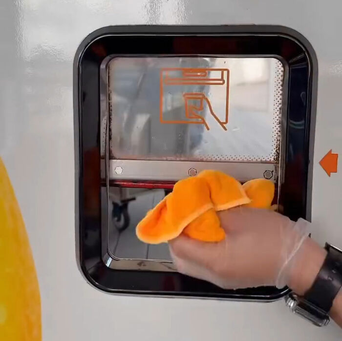 French Teenager Faces Jail In Singapore After Posting Video Of His "Disgusting" Vending Machine Prank