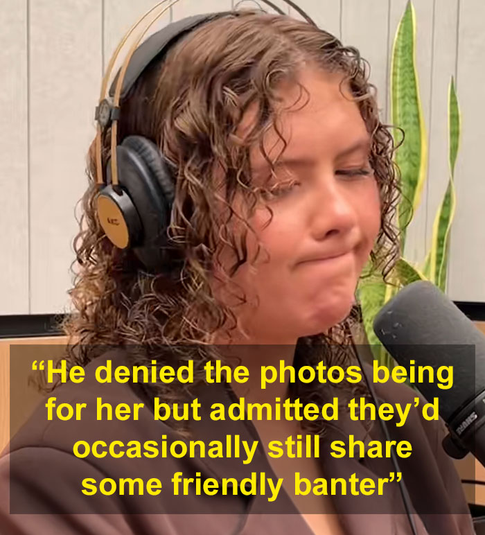 Husband's Awkward Mistake Reveals His Lurid Affair With 'Work Wife'