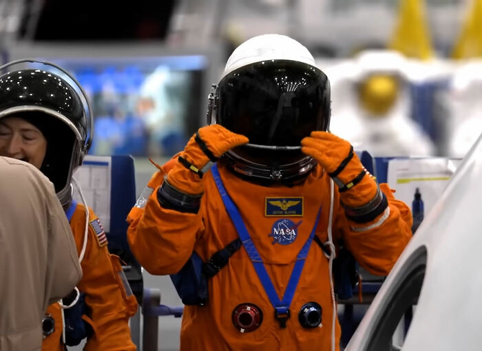 NASA's Artemis II Astronauts Make Disturbing Discovery Just Moments After Launch Of First Moon Mission In 50 Years