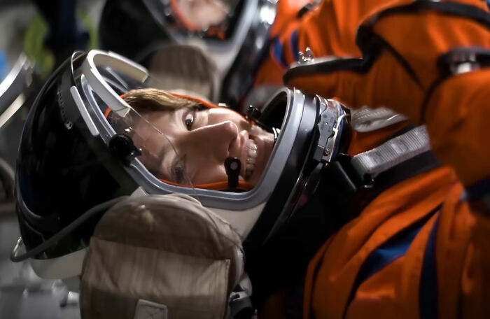 NASA's Artemis II Astronauts Make Disturbing Discovery Just Moments After Launch Of First Moon Mission In 50 Years