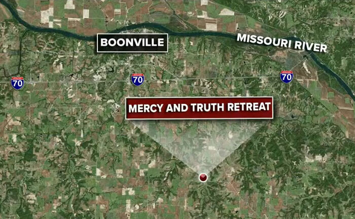 'Curandeiro' Amish preso por múltiplas acusações perturbadoras