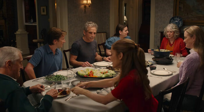 Ariana Grande Fans Spot Awkward Blunder In First Trailer For 'Focker In-Law', And Criticism Blows Up